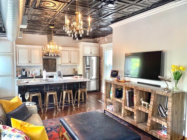 Foto del edificio - 1020 Pennsylvania Ave