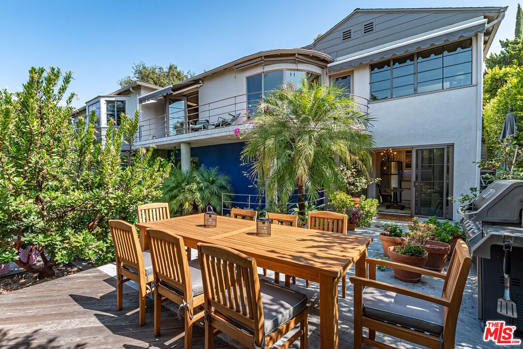 2415 Creston Dr, Los Angeles, CA 90068 House Rental in Los Angeles