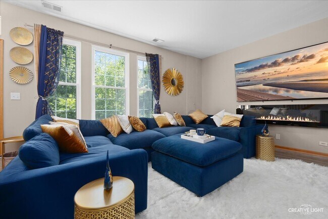 Foto del edificio - 283 Springbrook Trail S