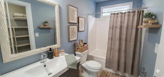 Photo - Luxury Student Living- 4BR/4BA Townhome Near UGA (Available Fall 2026)