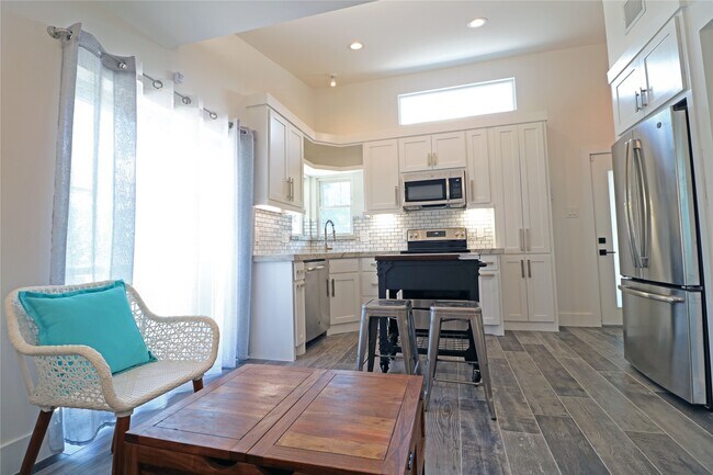 Foto del edificio - 2310 McDuffie St