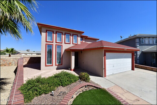 Foto del edificio - 3828 Tierra Joya Pl