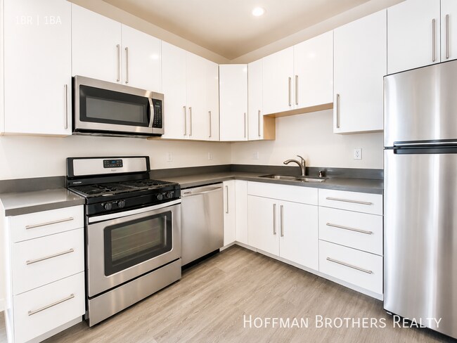 Foto del edificio - 3192 W 7th St