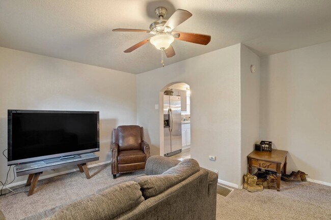 Foto del edificio - 542 W Boulder St