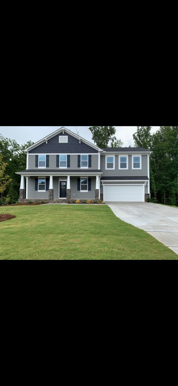 Building Photo - 135 Rossell Park Cir