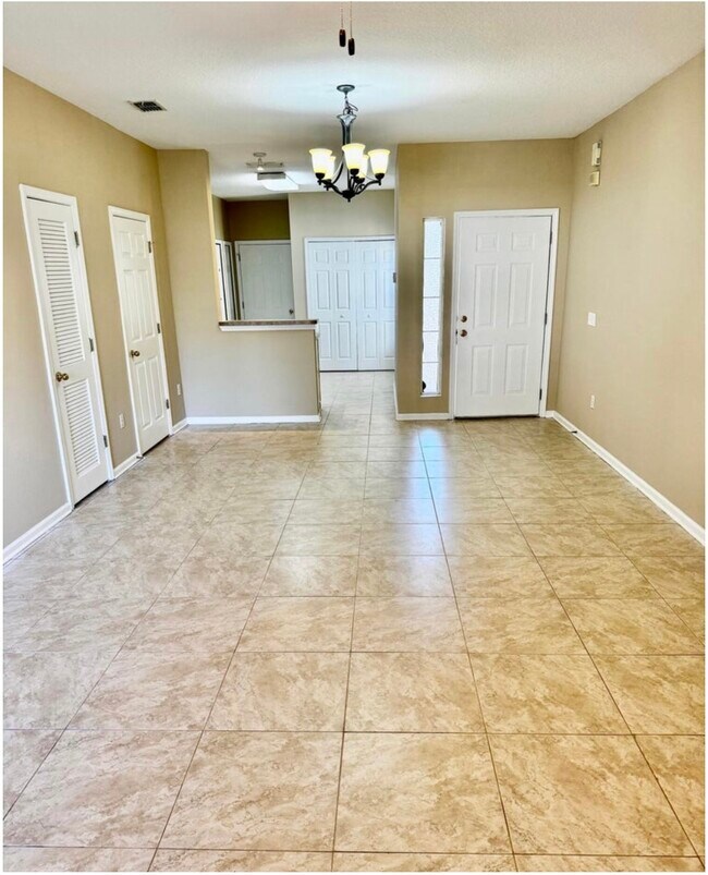 390 Southern Branch Ln, Jacksonville, FL 32259 Townhome Rentals in