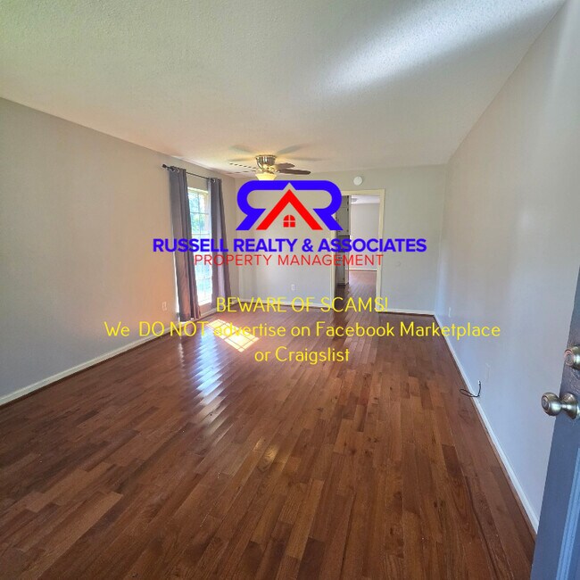 Foto del edificio - 8200 2nd Ave S