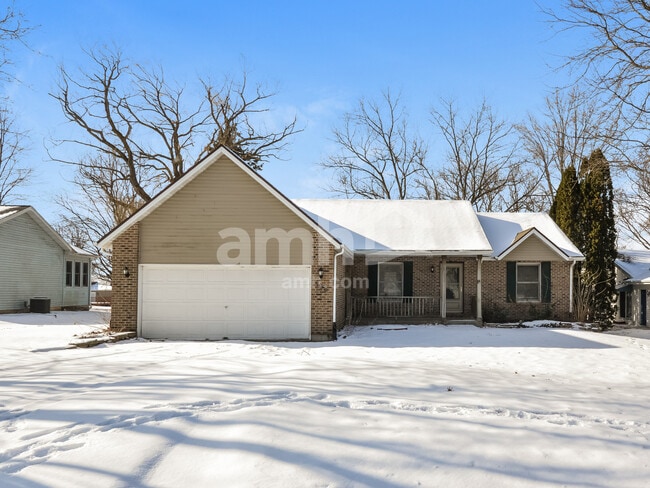 Building Photo - 106 James Cir SE