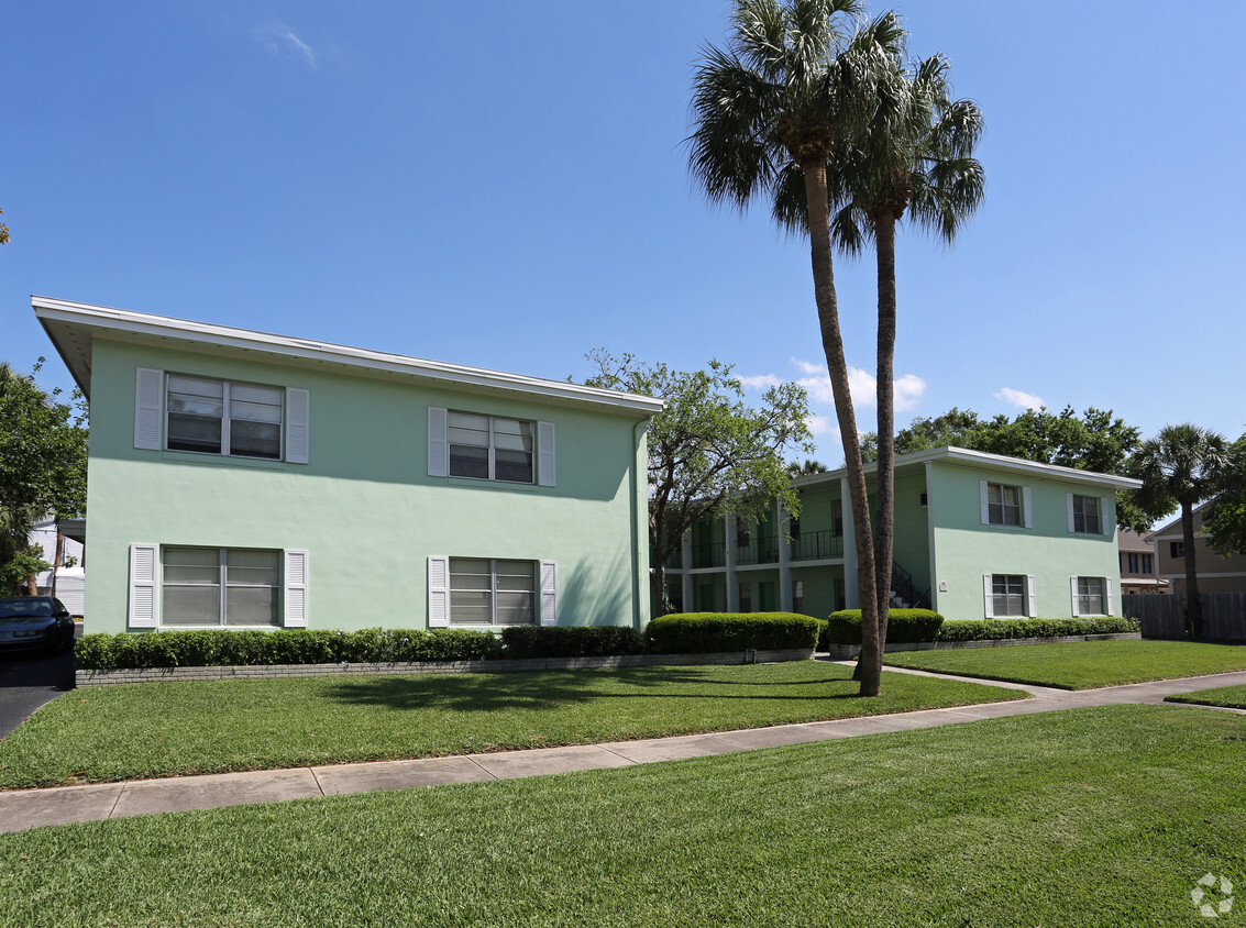 Building Photo - 4311 W North A St