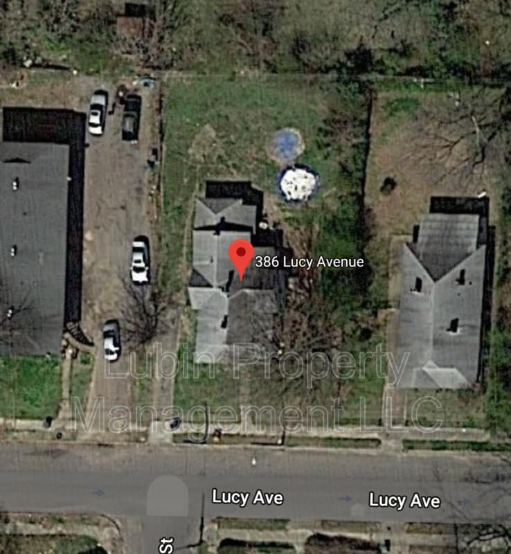 Building Photo - 386 Lucy Ave