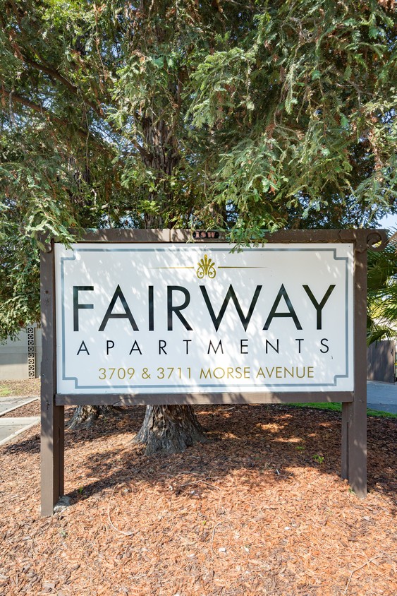 Foto principal - Fairway Apartments