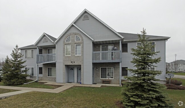 Building Photo - 904 Fox Creek Dr