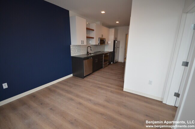 Foto del edificio - 89 Brighton Ave