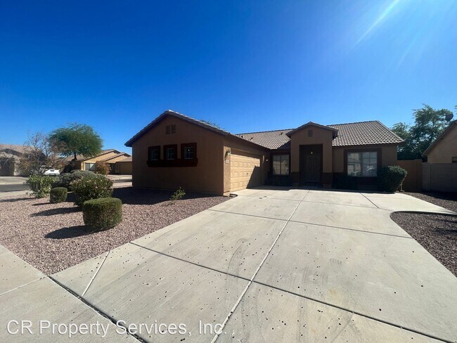 Building Photo - 4 br, 2 bath House - 1115 W Darrel Rd