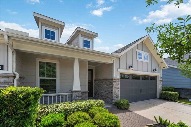 Foto del edificio - 11926 Symphony Park Ct