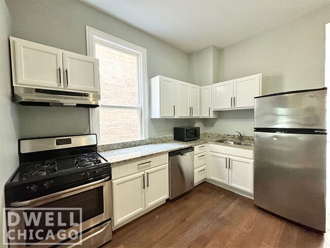 Building Photo - 1317 N Campbell Ave