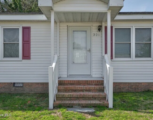 Foto del edificio - 321 Nelson St