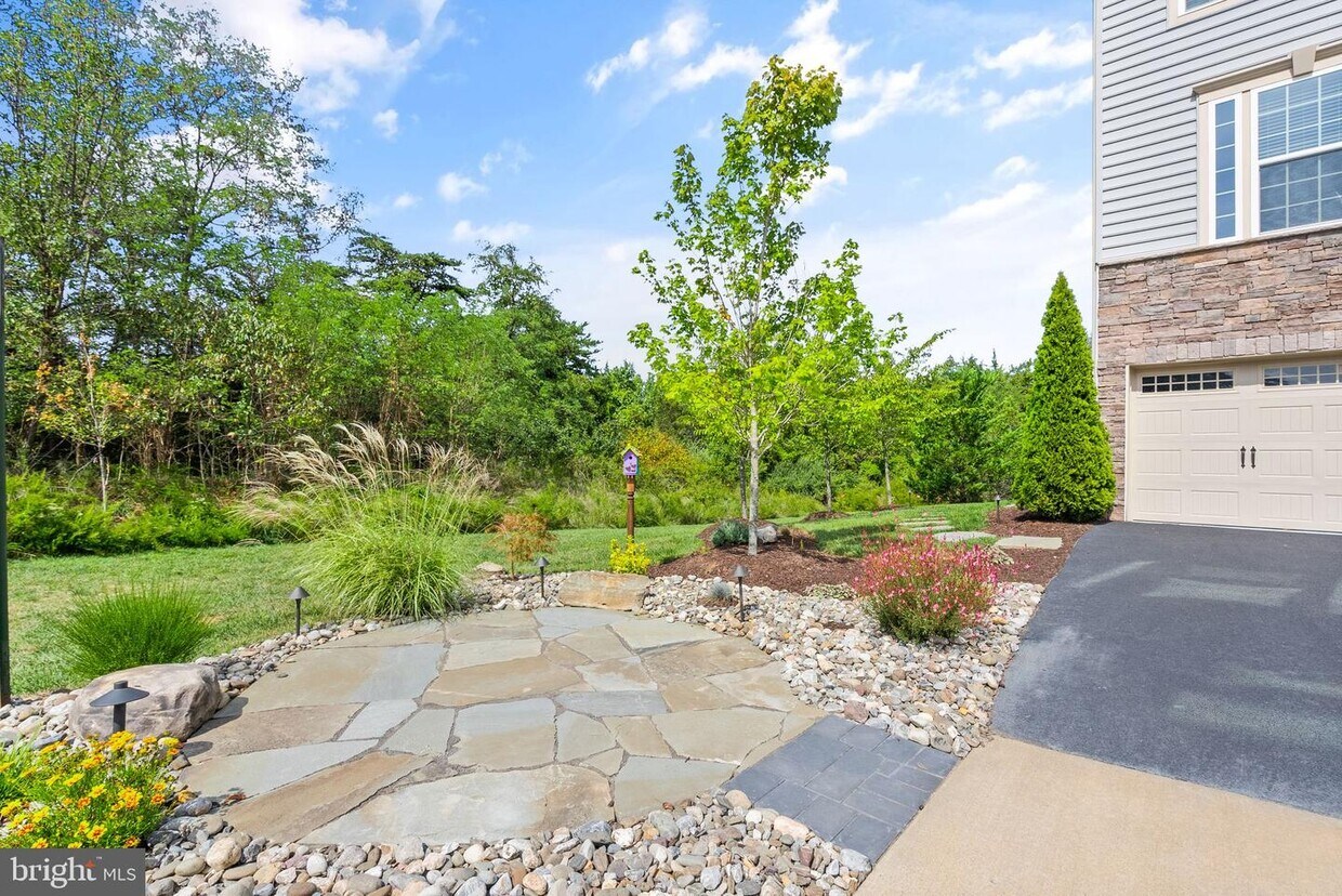 13682 Rockingham Ln, Gainesville, VA 20155 Townhome Rentals in Gainesville VA