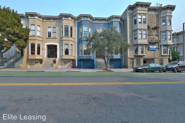 Foto del edificio - 308 Scott St