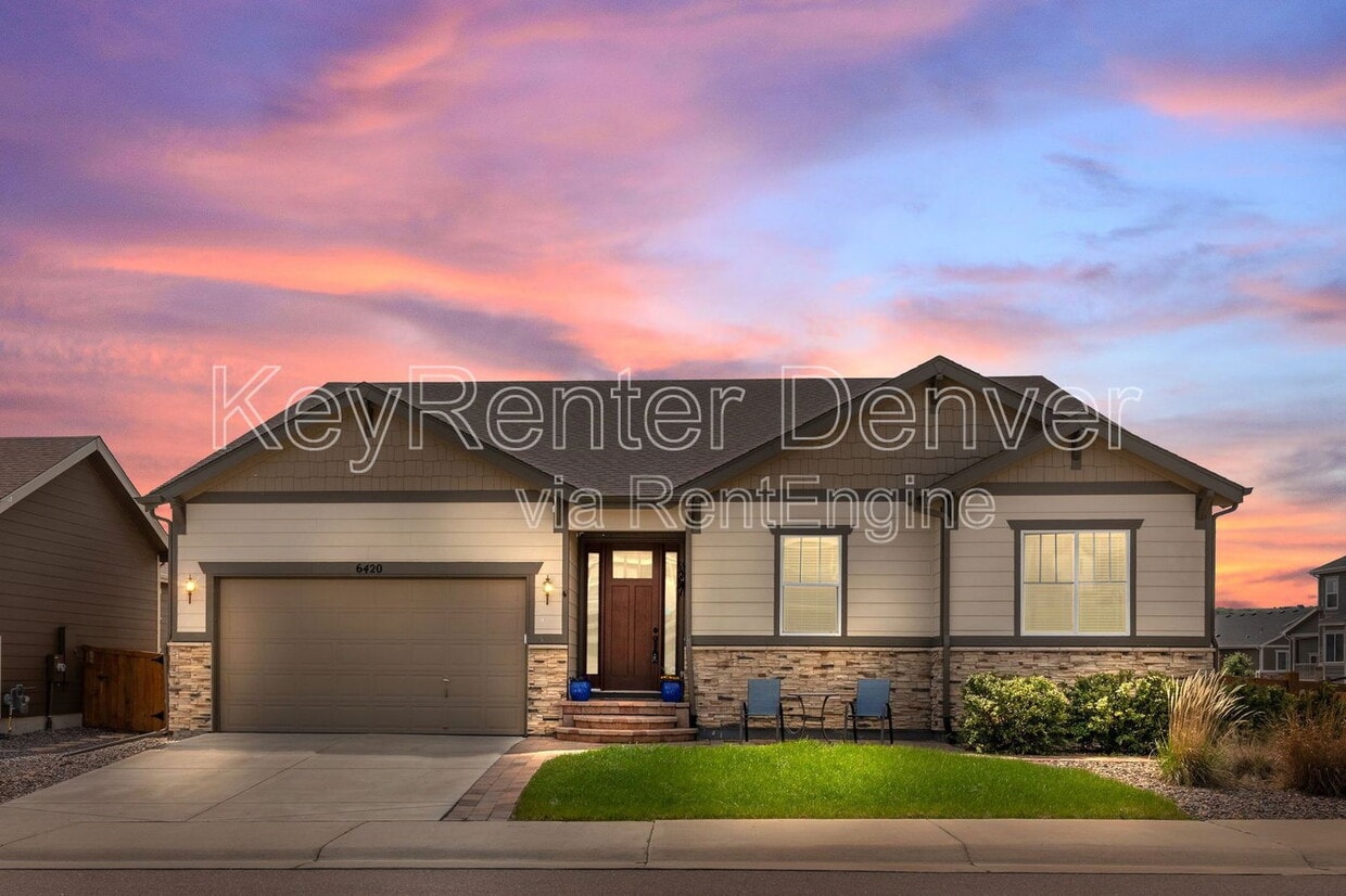 Primary Photo - 6420 Agave Ave