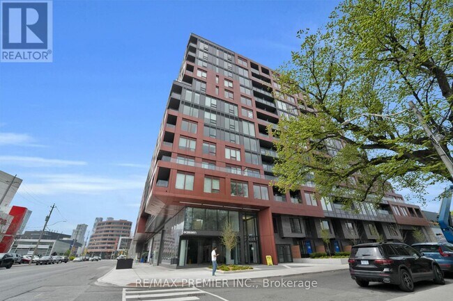 Photo du bâtiment - 28-LPH28 Eastern Ave