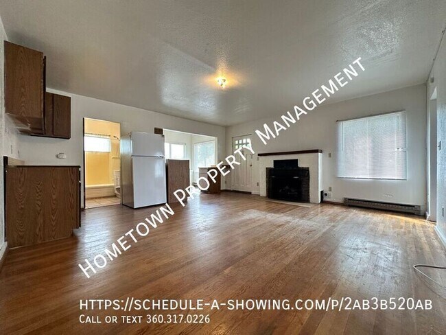 Foto del edificio - 9906 Croft St S