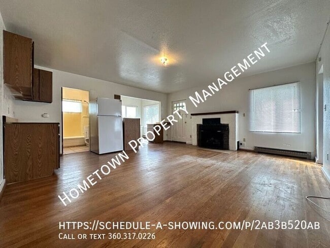 Building Photo - 9906 Croft St S