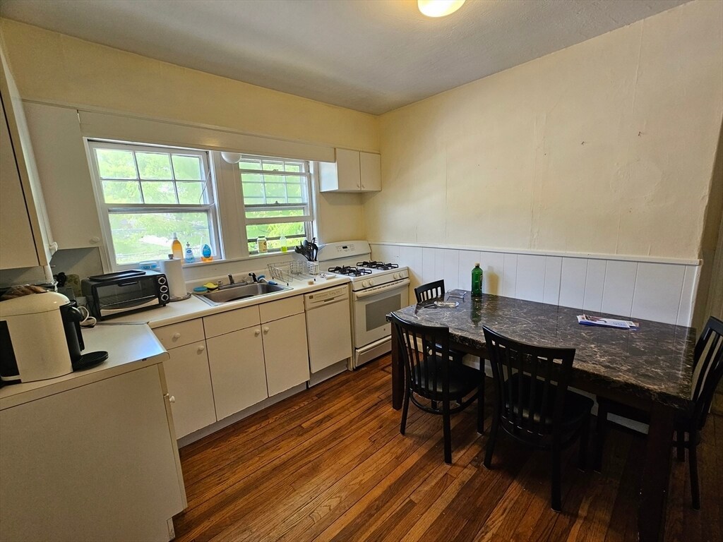 Foto principal - 14 Champney St