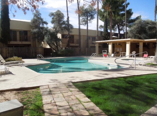 Foto del edificio - 1339 E Fort Lowell Rd