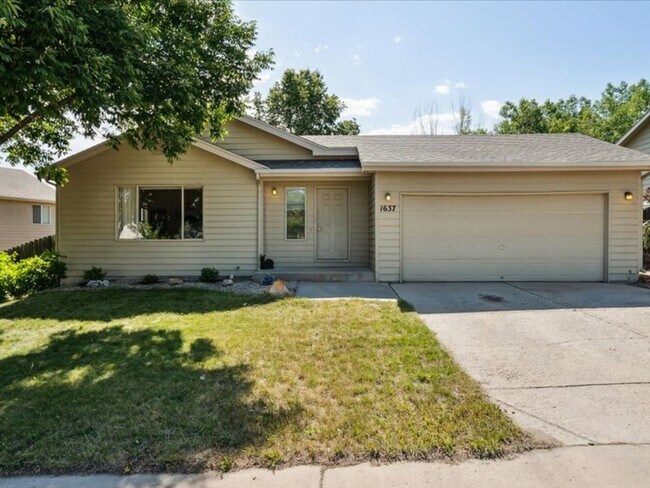 Foto del edificio - Great Home in Fort Collins