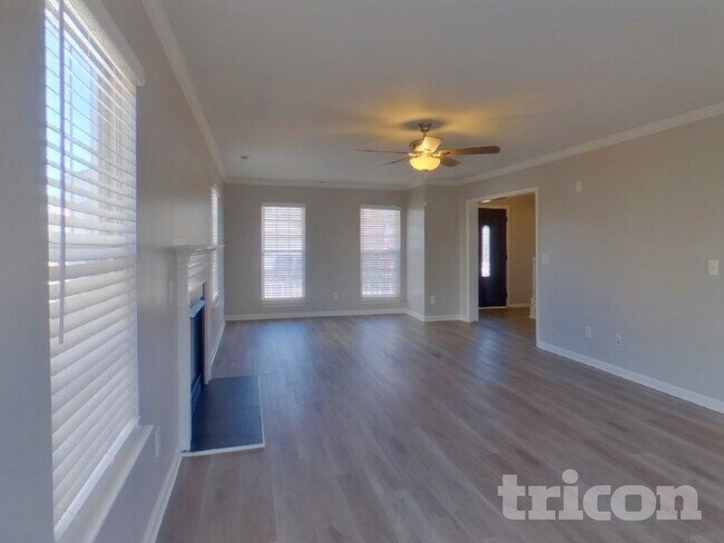 Foto del edificio - 126 Marcie Rush Ln