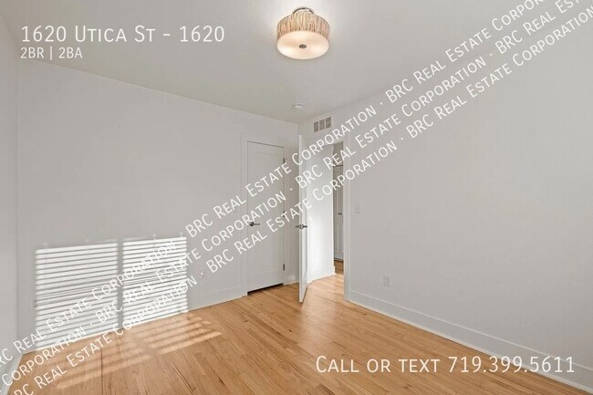 Foto del edificio - 1620 Utica St