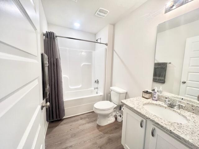 Building Photo - 2816 Patriot Ridge Dr