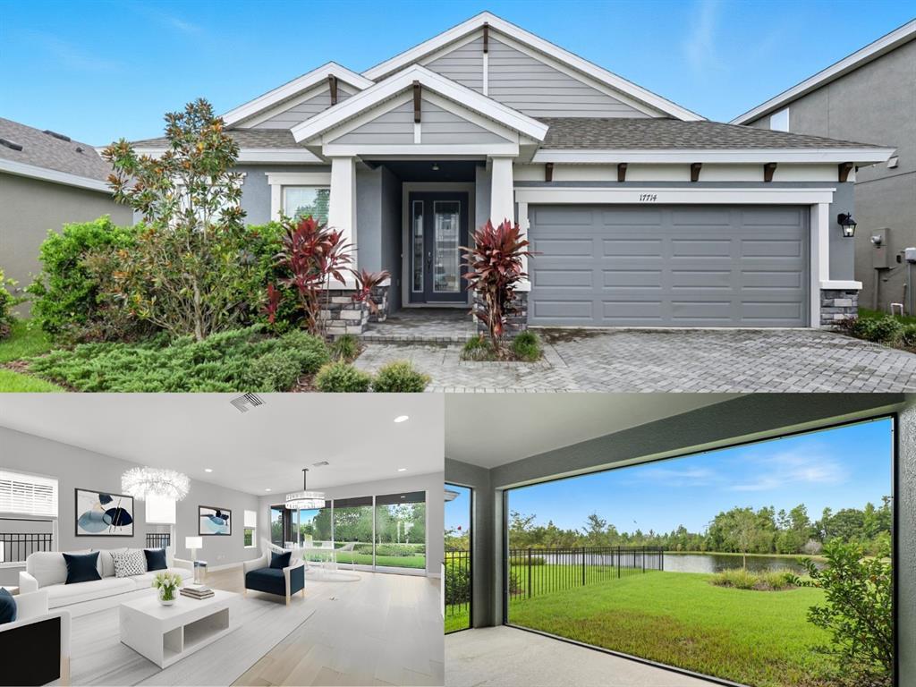 Foto principal - 17714 Everlong Dr