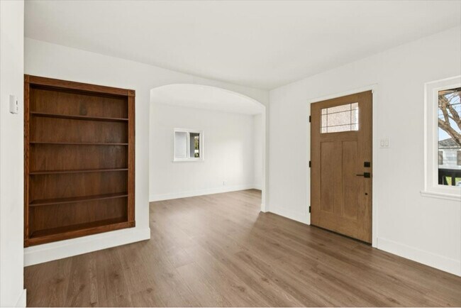 Foto del edificio - 1316 Parker St