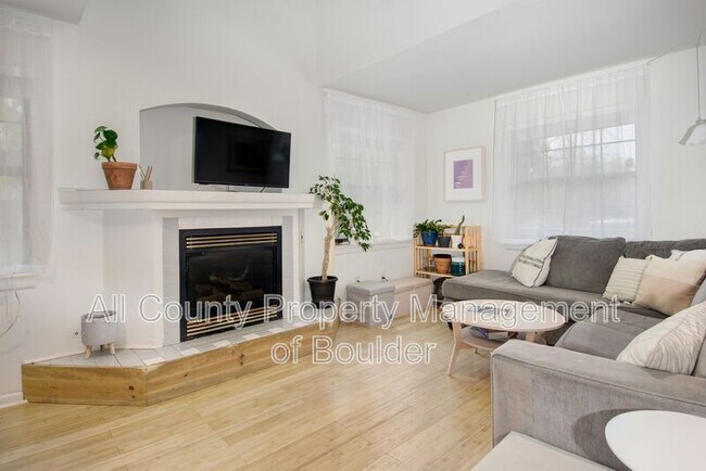 Foto del edificio - 2315 Walnut St