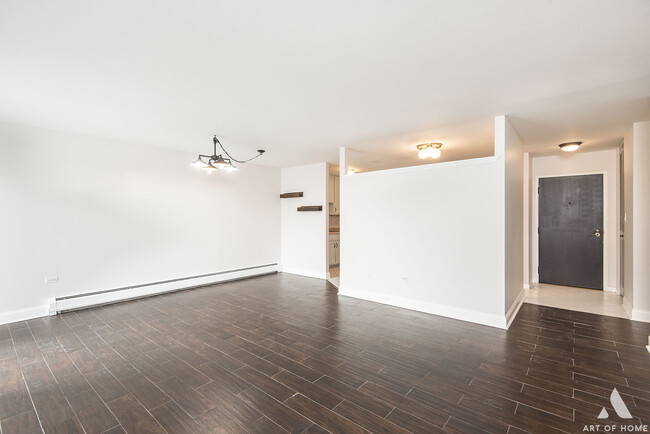 Foto del edificio - 1049 W Ogden Ave