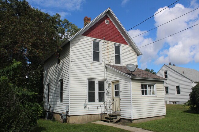Foto del edificio - 406 Minnesota Ave E