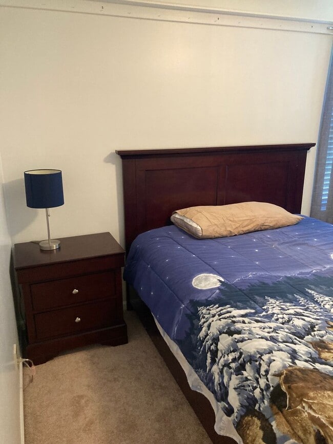 Foto del edificio - STUDENT - Room for rent