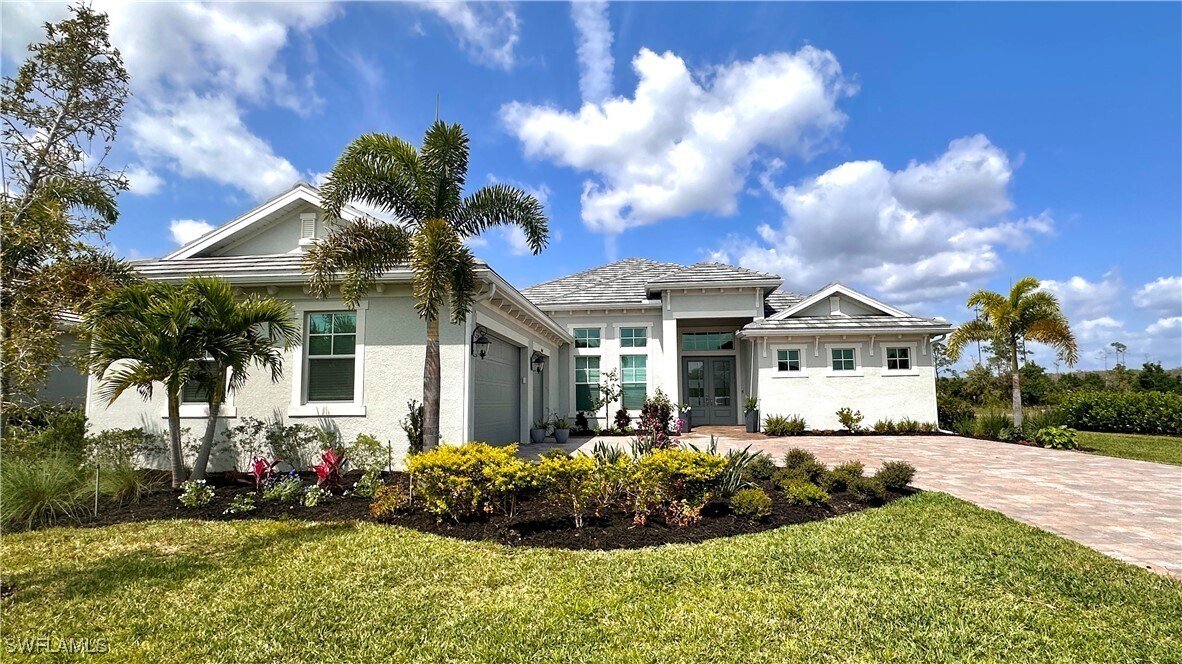 Primary Photo - 18548 WildBlue Blvd