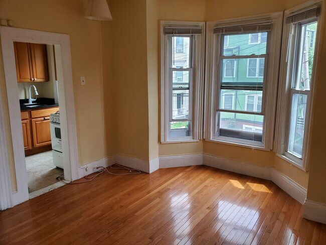 Foto del edificio - 89 Hancock St