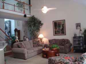 Foto del edificio - Nice family home in South Charlotte