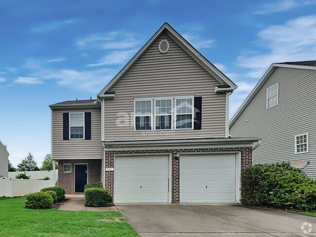 Building Photo - 501 Timber Meadow Lake