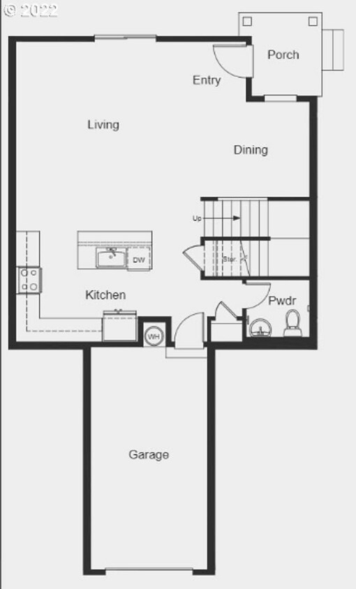 Building Photo - Modern 3BD | 2.5BA Townhome | Beaverton Living at Its Best