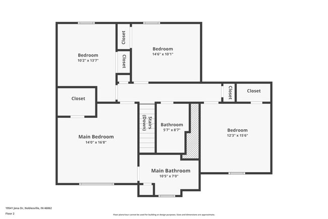 Building Photo - 19541 Jena Dr