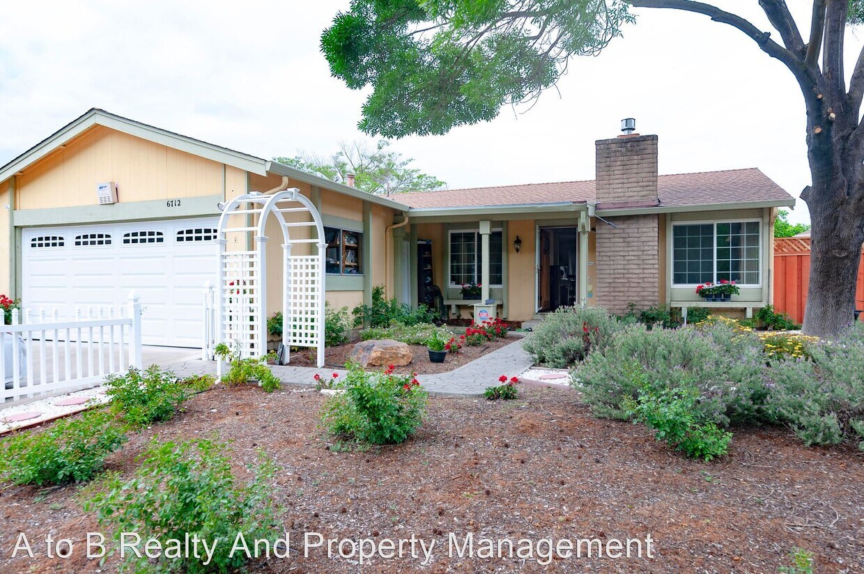 6712 Heaton Moor Dr, San Jose, CA 95119 House Rental in San Jose, CA
