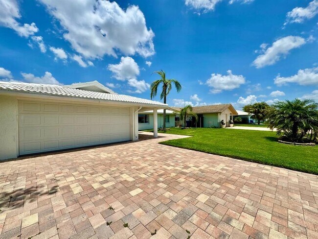 Building Photo - 4037 Topsail Trail