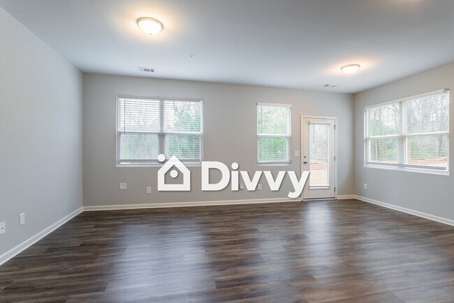 Foto del edificio - 1603 Larkspur Trl, Conyers, GA 30012