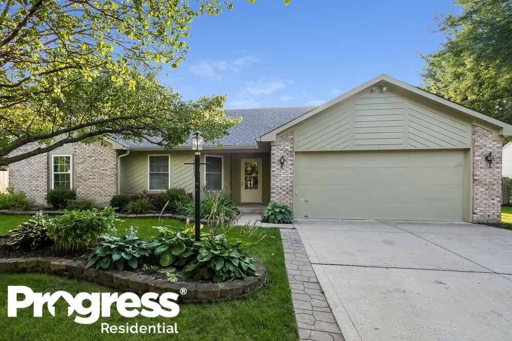 20693 Alpine Dr, Noblesville, IN 46062 House Rental in Noblesville