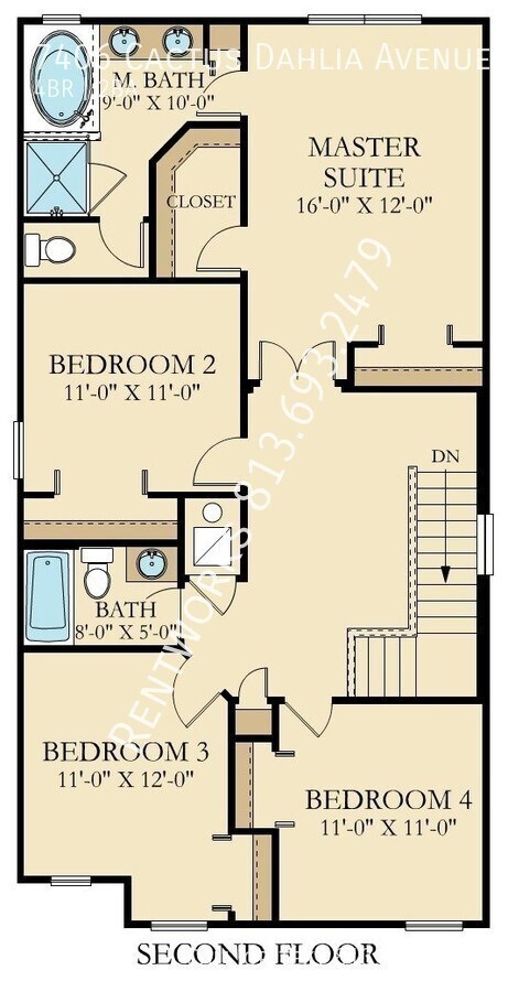 Building Photo - Beautiful Two Story Dream Home, Must See! ...